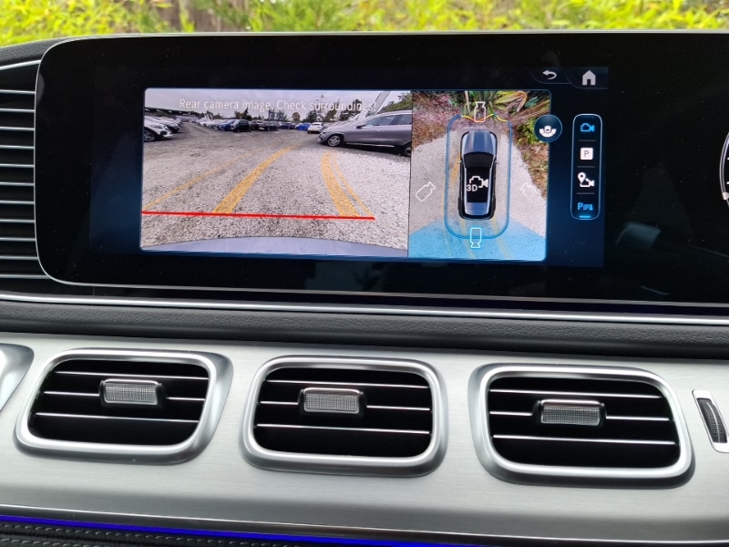 Used Mercedes-Benz GLE 2024 for sale - 77623488: Photo 15