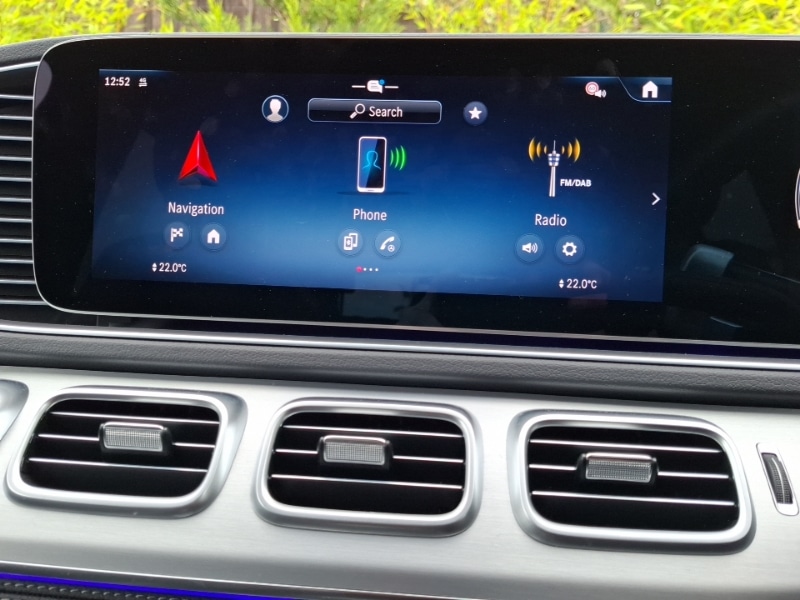 Used Mercedes-Benz GLE 2024 for sale - 77623488: Photo 17