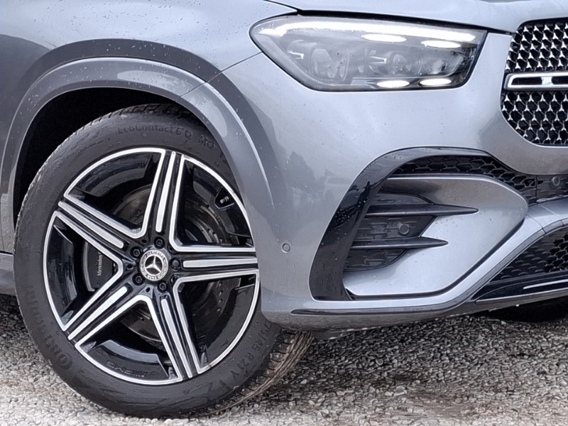 Used Mercedes-Benz GLE 2024 for sale - 77623488: Photo 9