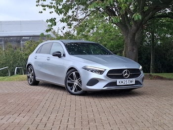Used Mercedes-Benz A-Class 2025 for sale - 79207599: Photo