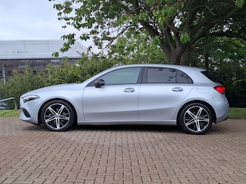Used Mercedes-Benz A-Class 2025 for sale - 79207599: Photo