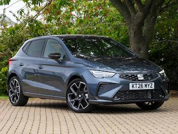 Used SEAT Ibiza 2026 for sale - 79659640: Photo