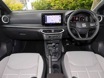 Used SEAT Ibiza 2026 for sale - 79659640: Photo