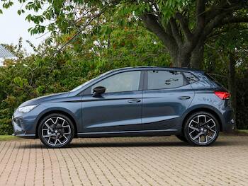 Used SEAT Ibiza 2026 for sale - 79659640: Photo
