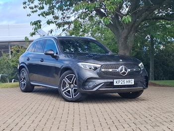 Used Mercedes-Benz GLC 2025 for sale - 79139397: Photo