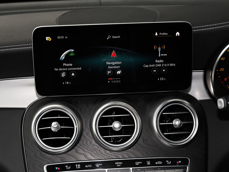 Used Mercedes-Benz GLC 2022 for sale - 76427445: Photo 18