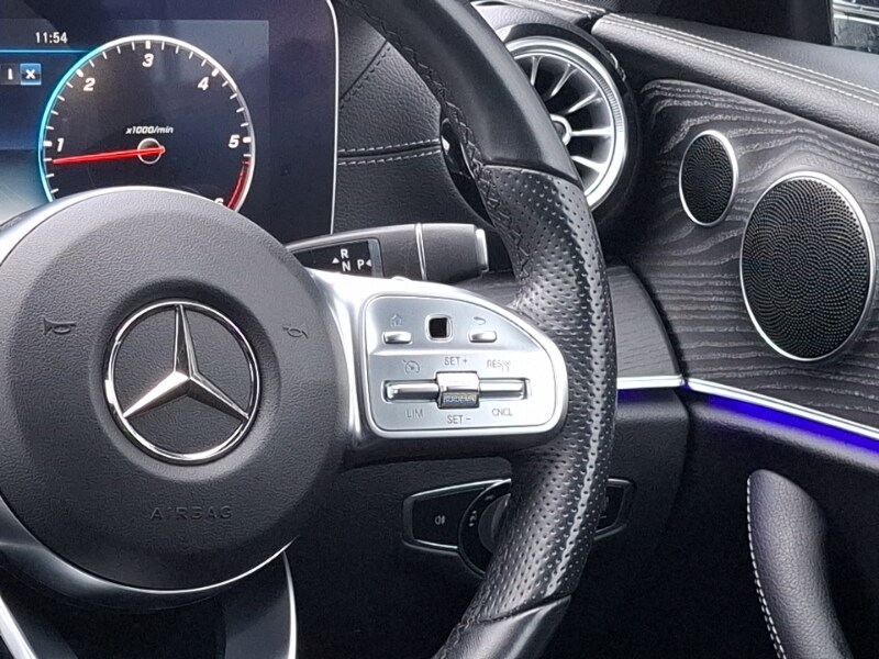 Used Mercedes-Benz E Class 2019 for sale - 77325032: Photo 10