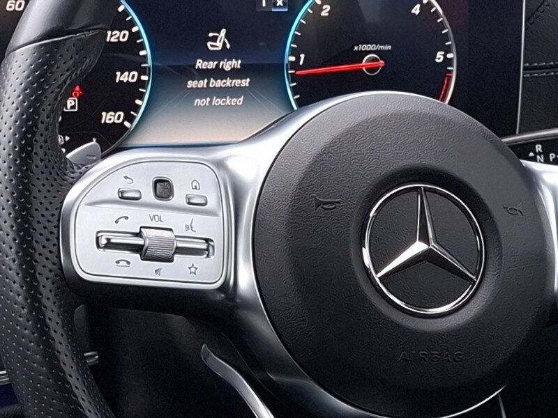 Used Mercedes-Benz E Class 2019 for sale - 77325032: Photo 11