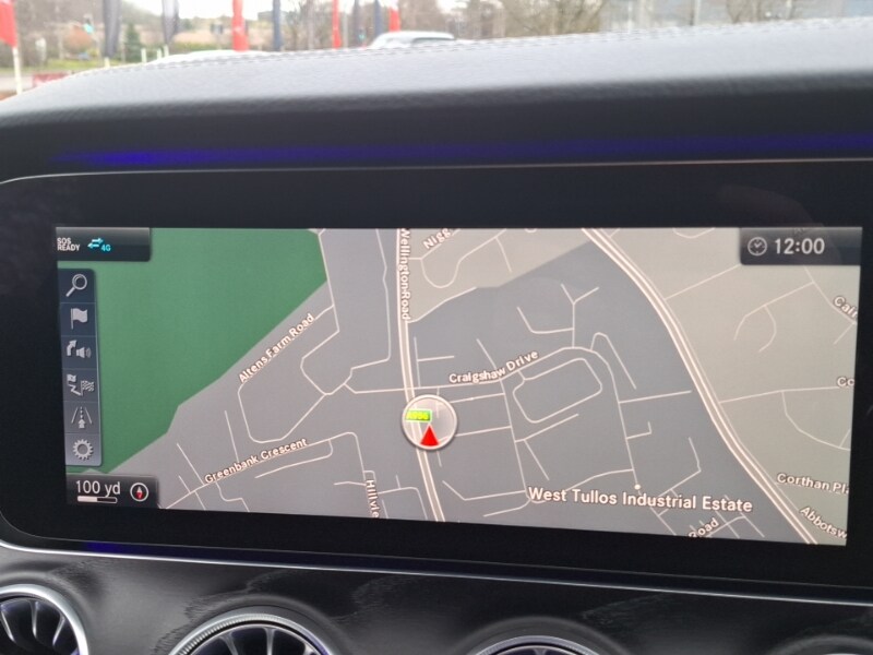 Used Mercedes-Benz E Class 2019 for sale - 77325032: Photo 13