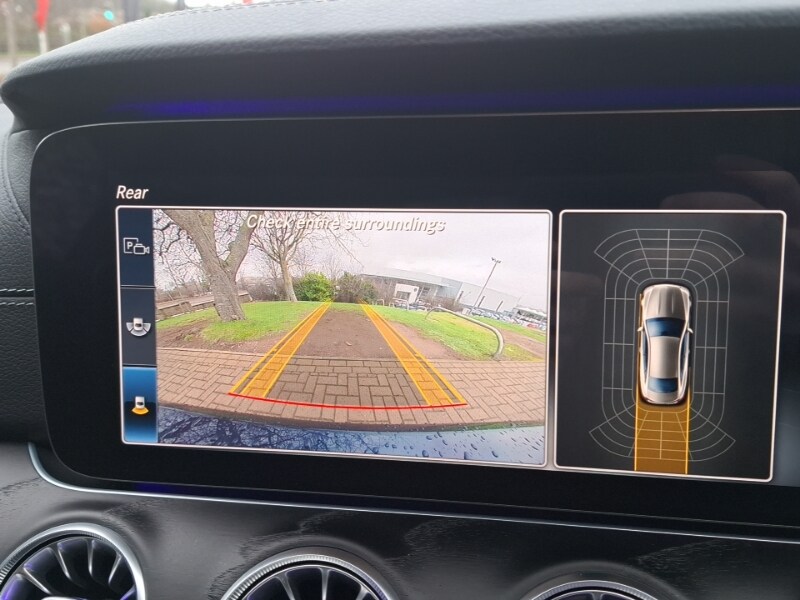 Used Mercedes-Benz E Class 2019 for sale - 77325032: Photo 15