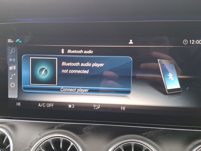 Used Mercedes-Benz E Class 2019 for sale - 77325032: Photo 16