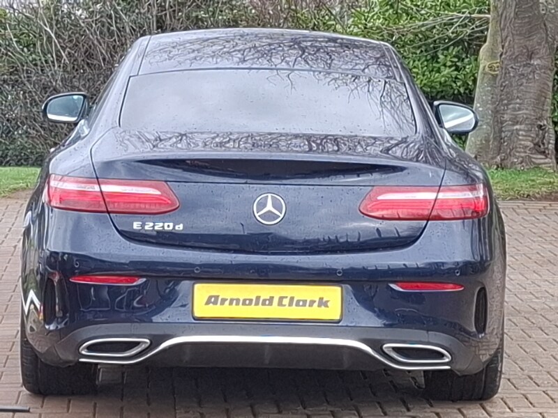 Used Mercedes-Benz E Class 2019 for sale - 77325032: Photo 19