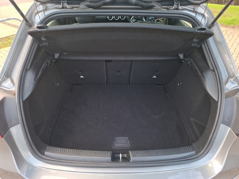 Used Mercedes-Benz A-Class 2020 for sale - 77922364: Photo 3