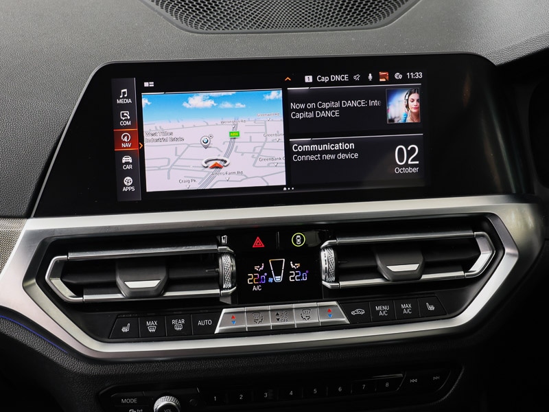 Used BMW 3 Series 2021 for sale - 76639162: Photo 15