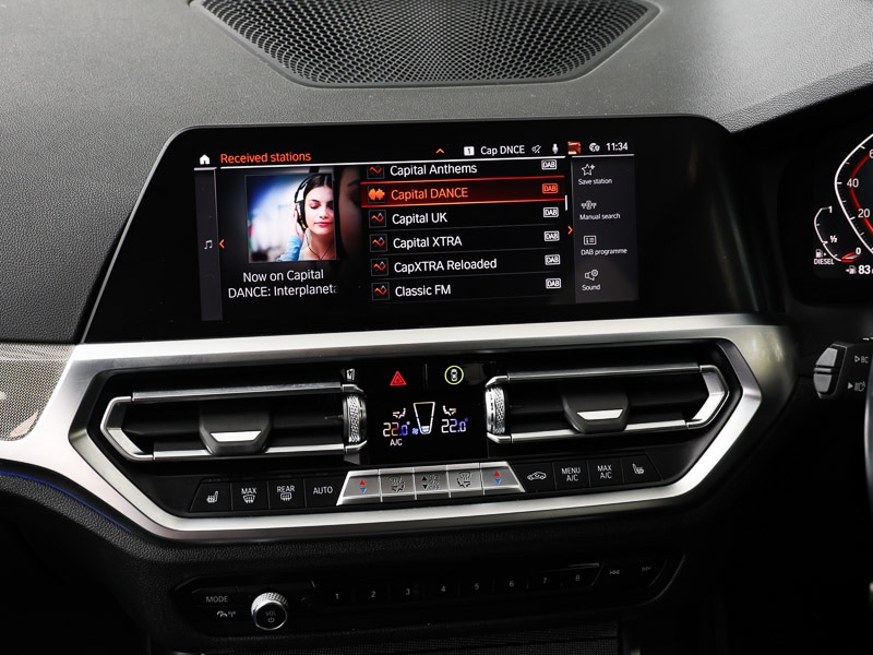 Used BMW 3 Series 2021 for sale - 76639162: Photo 18