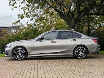 Used BMW 3 Series 2021 for sale - 76639162: Photo