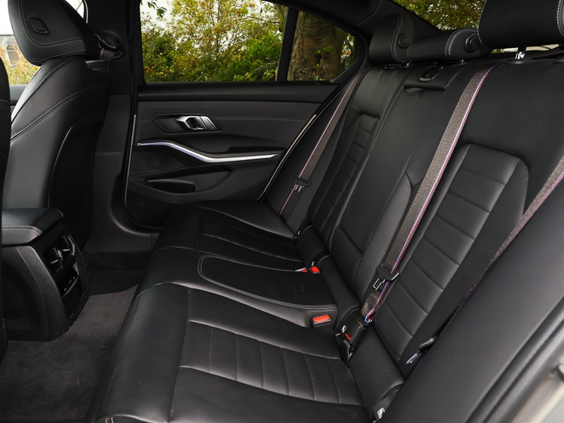 Used BMW 3 Series 2021 for sale - 76639162: Photo 6