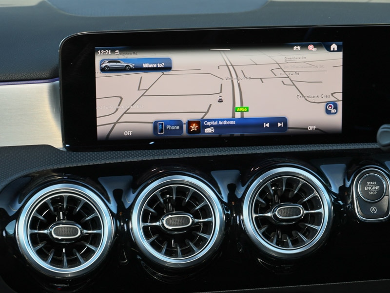 Used Mercedes-Benz A-Class 2024 for sale - 76771547: Photo 10