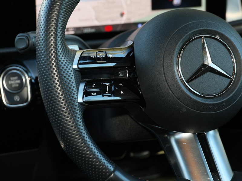 Used Mercedes-Benz A-Class 2024 for sale - 76771547: Photo 11