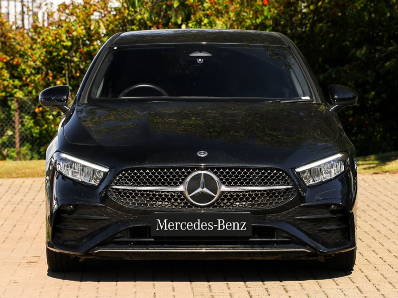 Used Mercedes-Benz A-Class 2024 for sale - 76771547: Photo 13