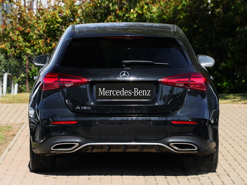 Used Mercedes-Benz A-Class 2024 for sale - 76771547: Photo 14