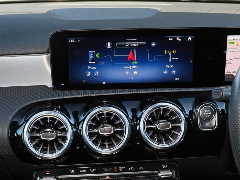 Used Mercedes-Benz A-Class 2024 for sale - 76771547: Photo 15