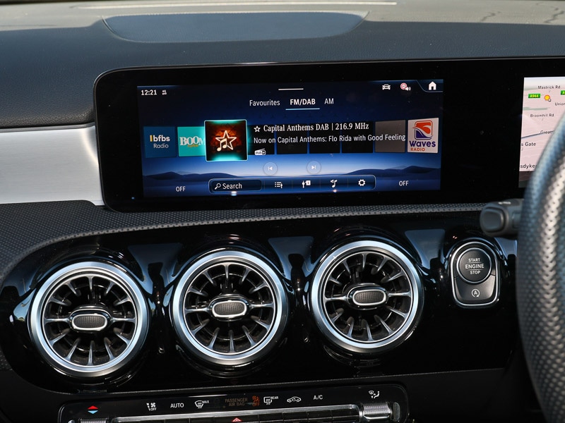 Used Mercedes-Benz A-Class 2024 for sale - 76771547: Photo 16