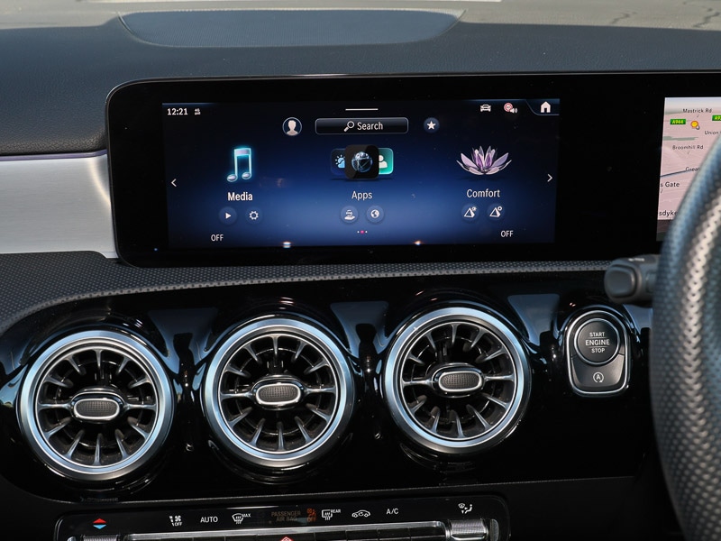 Used Mercedes-Benz A-Class 2024 for sale - 76771547: Photo 17