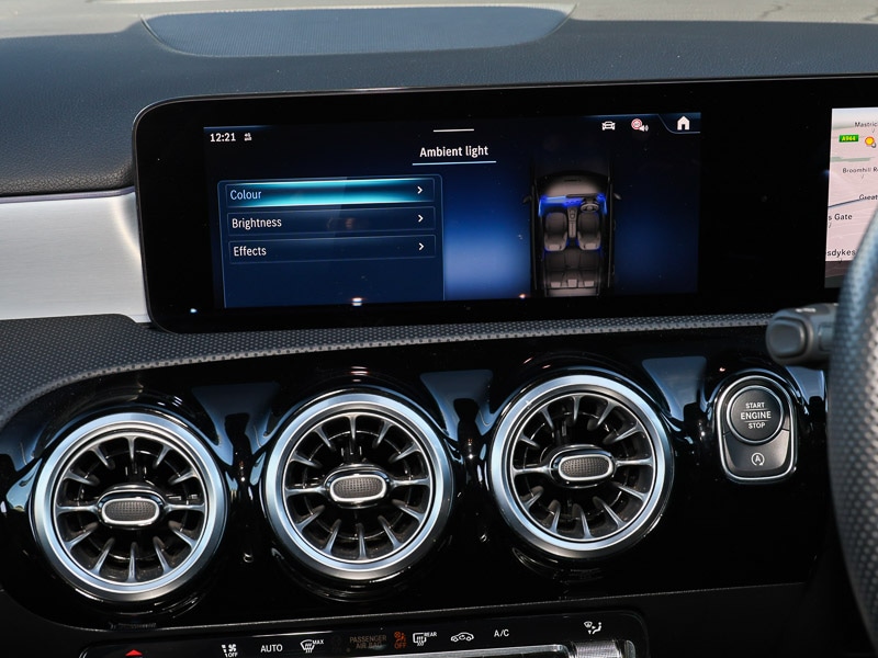 Used Mercedes-Benz A-Class 2024 for sale - 76771547: Photo 18