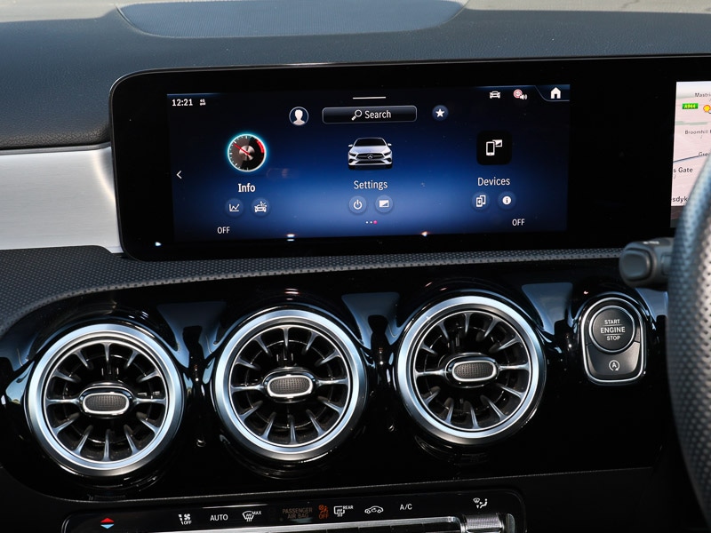 Used Mercedes-Benz A-Class 2024 for sale - 76771547: Photo 19