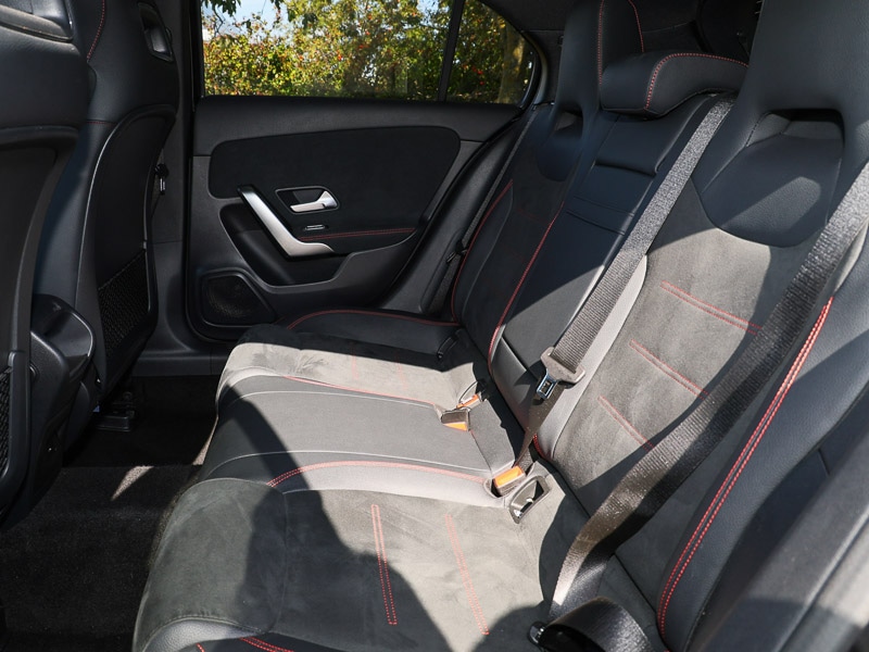 Used Mercedes-Benz A-Class 2024 for sale - 76771547: Photo 6