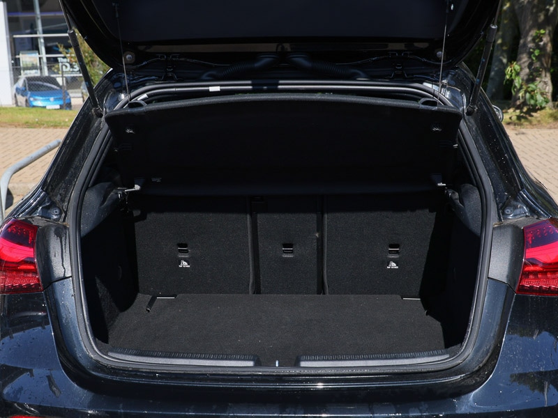 Used Mercedes-Benz A-Class 2024 for sale - 76771547: Photo 8