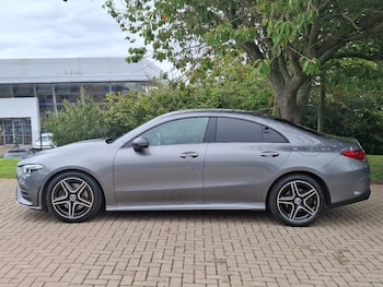 Used Mercedes-Benz CLA 2023 for sale - 79461300: Photo