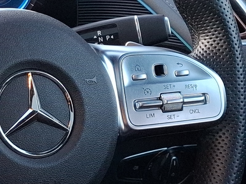 Used Mercedes-Benz EQC 2023 for sale - 78113446: Photo 10