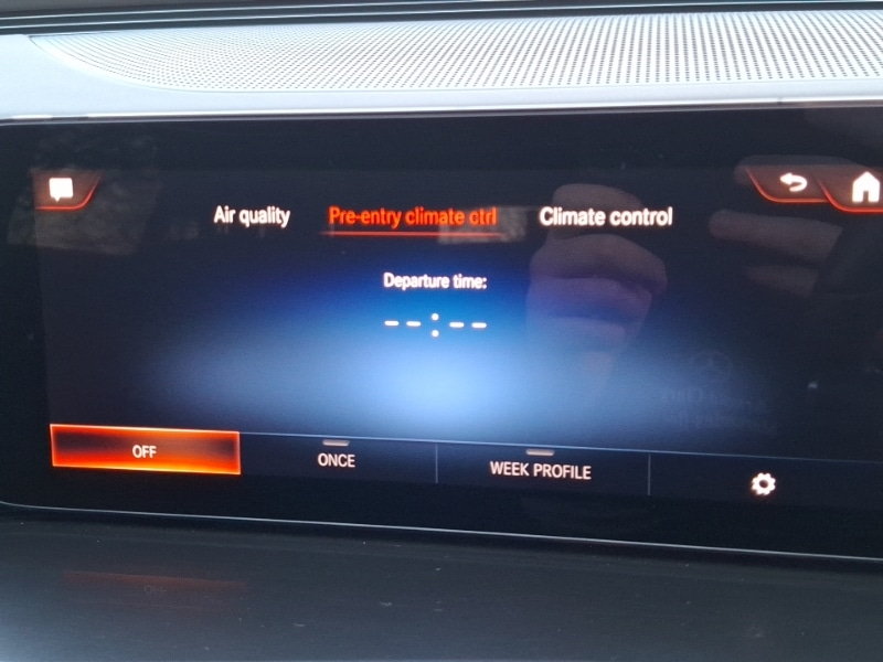 Used Mercedes-Benz EQC 2023 for sale - 78113446: Photo 13