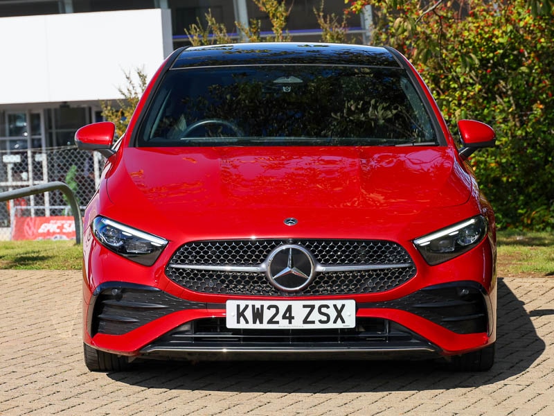 Used Mercedes-Benz A-Class 2024 for sale - 76708045: Photo 13