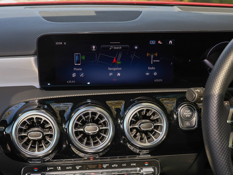 Used Mercedes-Benz A-Class 2024 for sale - 76708045: Photo 16