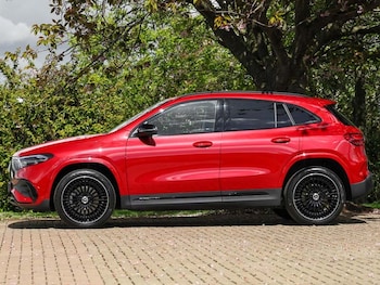 Used Mercedes-Benz EQA 2026 for sale - 78585348: Photo