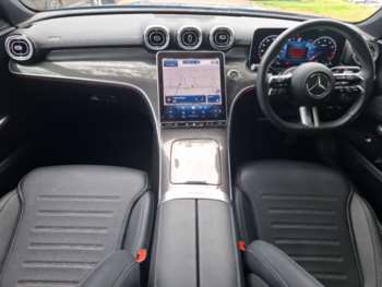Used Mercedes-Benz C-Class 2024 for sale - 75177112: Photo