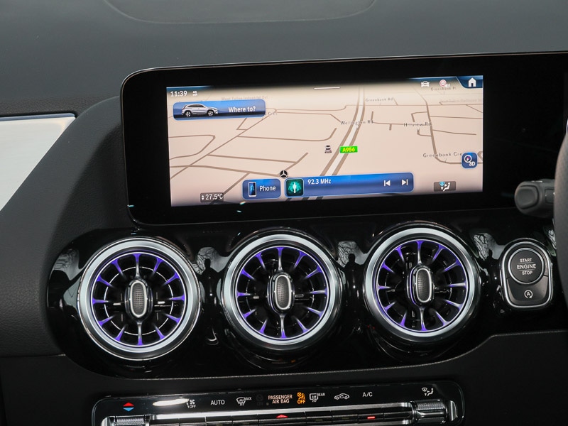 Used Mercedes-Benz GLA 2025 for sale - 77453966: Photo 10