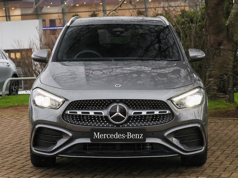 Used Mercedes-Benz GLA 2025 for sale - 77453966: Photo 13