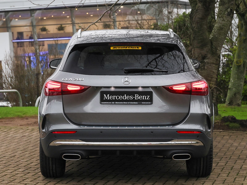 Used Mercedes-Benz GLA 2025 for sale - 77453966: Photo 14