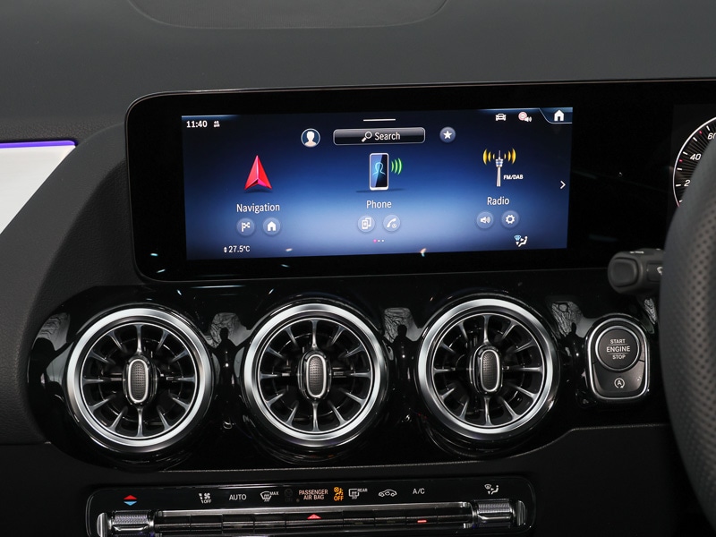 Used Mercedes-Benz GLA 2025 for sale - 77453966: Photo 15