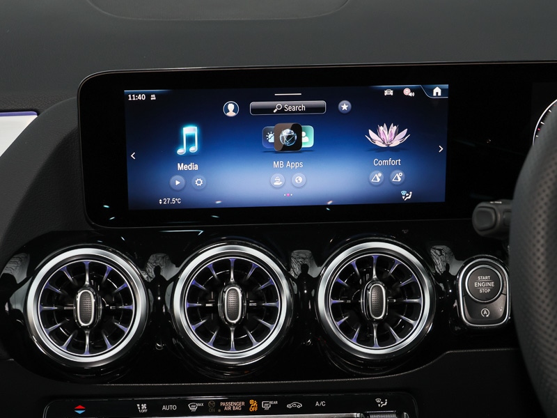 Used Mercedes-Benz GLA 2025 for sale - 77453966: Photo 17