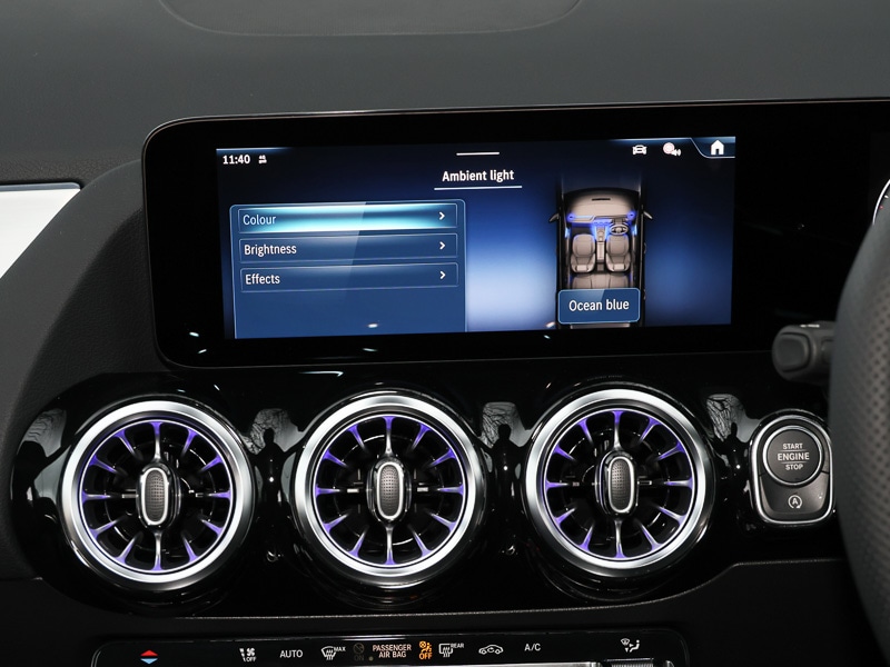 Used Mercedes-Benz GLA 2025 for sale - 77453966: Photo 18