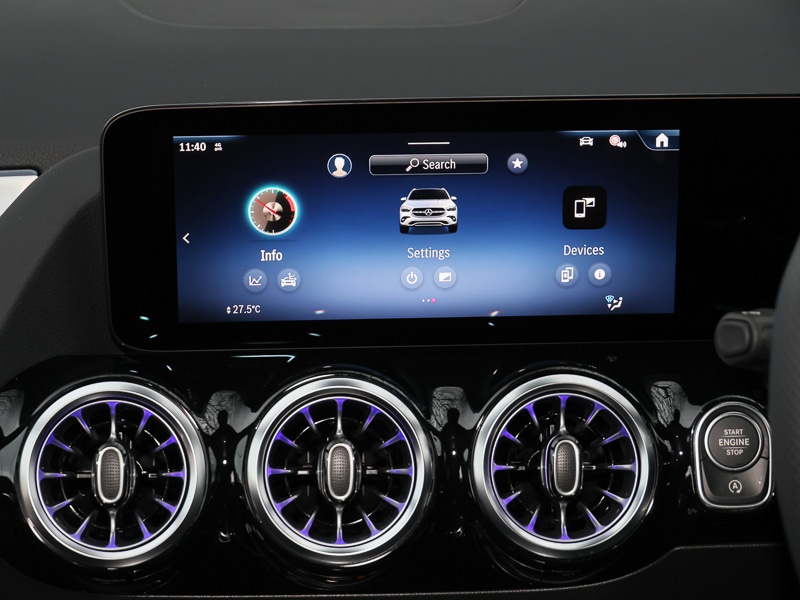 Used Mercedes-Benz GLA 2025 for sale - 77453966: Photo 19