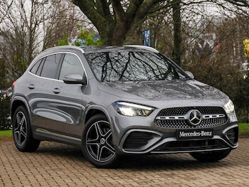 Used Mercedes-Benz GLA 2025 for sale - 77453966: Photo