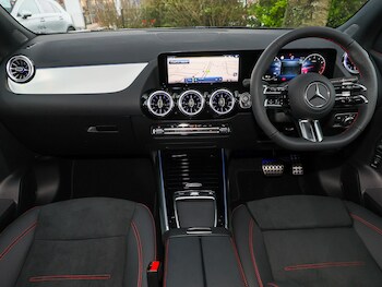 Used Mercedes-Benz GLA 2025 for sale - 77453966: Photo