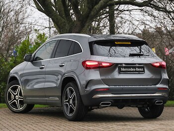 Used Mercedes-Benz GLA 2025 for sale - 77453966: Photo