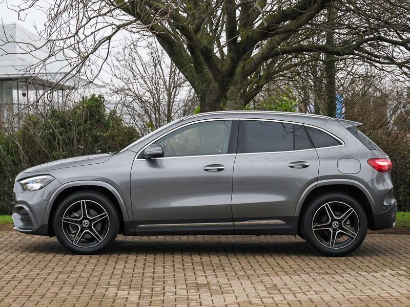 Used Mercedes-Benz GLA 2025 for sale - 77453966: Photo 4